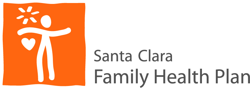 Santa Clara Family Health Plan logo