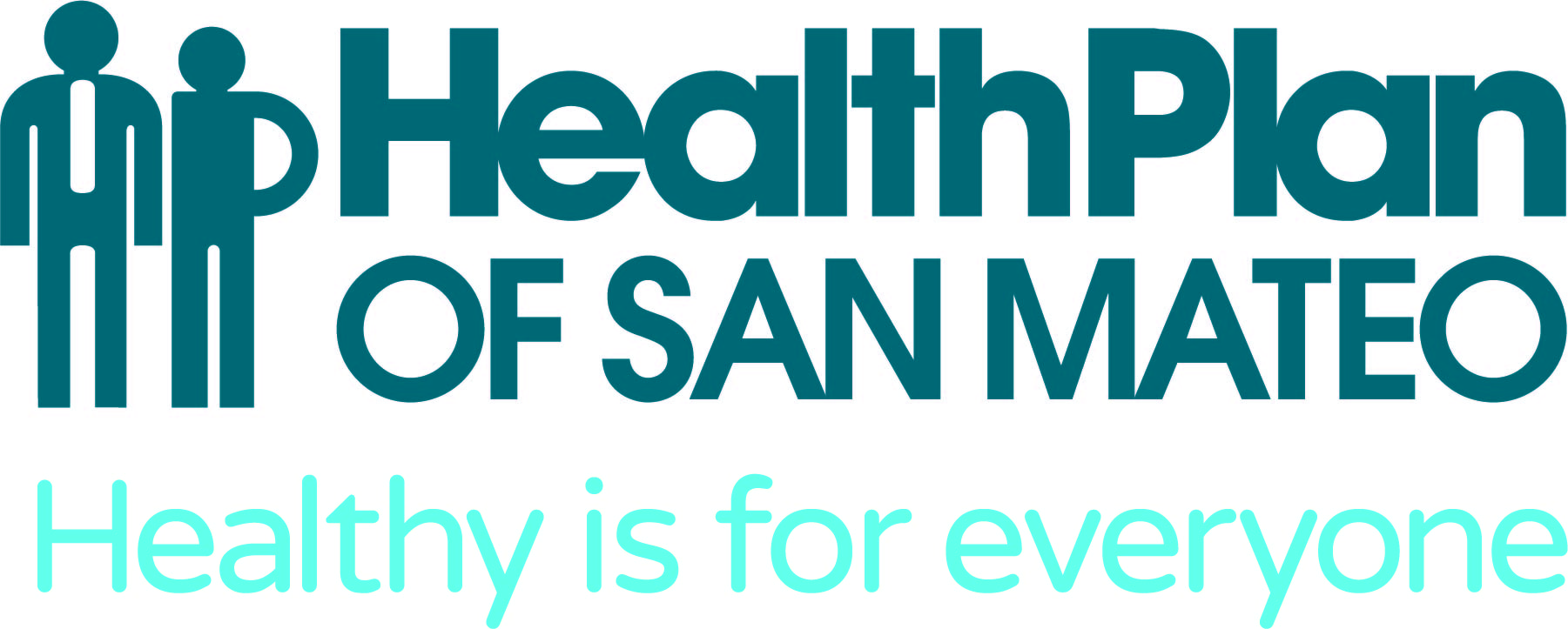 Health Plan of San Mateo logo
