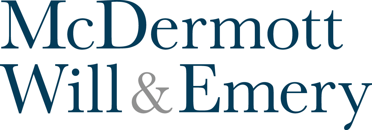 McDermott Will & Emery Logo